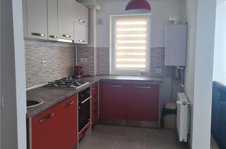 Apartament 2 camere de inchiriat TRACTORUL - Brasov anunturi imobiliare Brasov