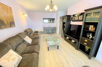 Apartament 3 camere de vanzare DOAMNA STANCA - Sibiu anunturi imobiliare Sibiu