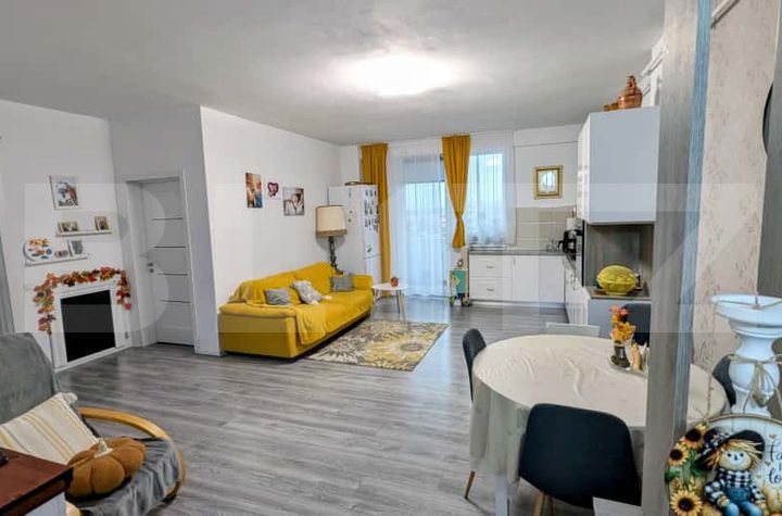 Apartament 3 camere de vanzare AMPOI 3 - Alba anunturi imobiliare Alba