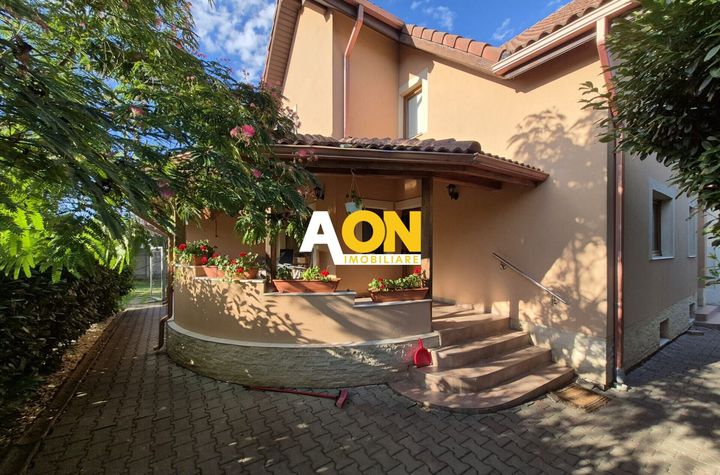 Duplex, D+P+M+1, 200 mp utili, Teren 1100 mp, Zona Micesti anunturi imobiliare Alba