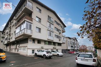 Apartament 2 camere de vânzare Bucuresti - 1-Decembrie