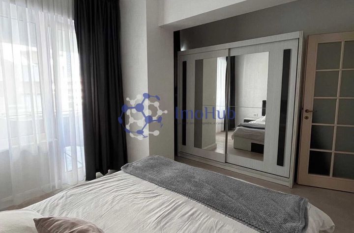 Apartament de închiriat – 2 camere, 62 mp – Royal Town, Copou anunturi imobiliare Iasi