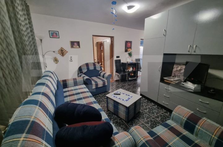 Apartament 2 camere de vanzare CLUJ-NAPOCA - Cluj anunturi imobiliare Cluj