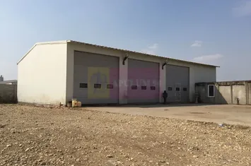 Hala Soseaua Bucuresti- Magurele- planul 2. anunturi imobiliare Bucuresti