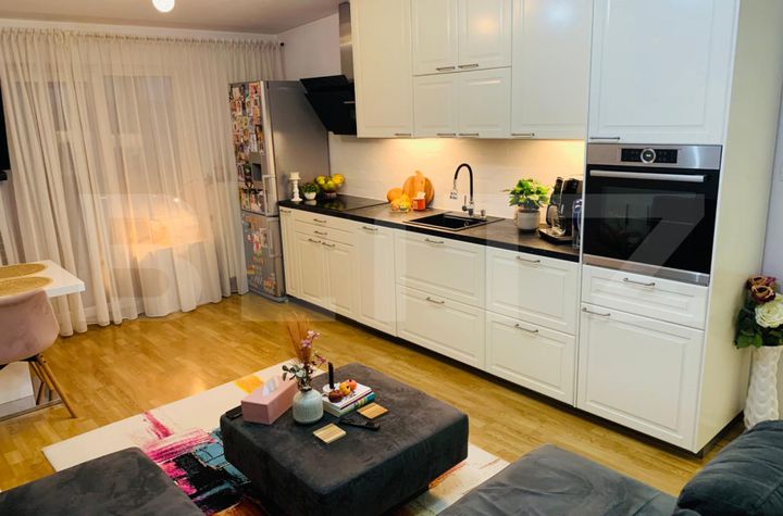 Apartament 2 camere de vanzare REGHIN - Mures anunturi imobiliare Mures