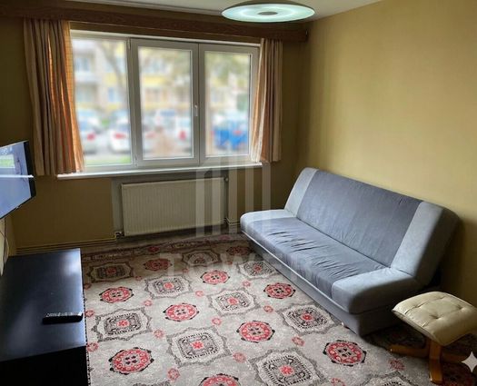 Apartament 2 camere Central, 48 mp