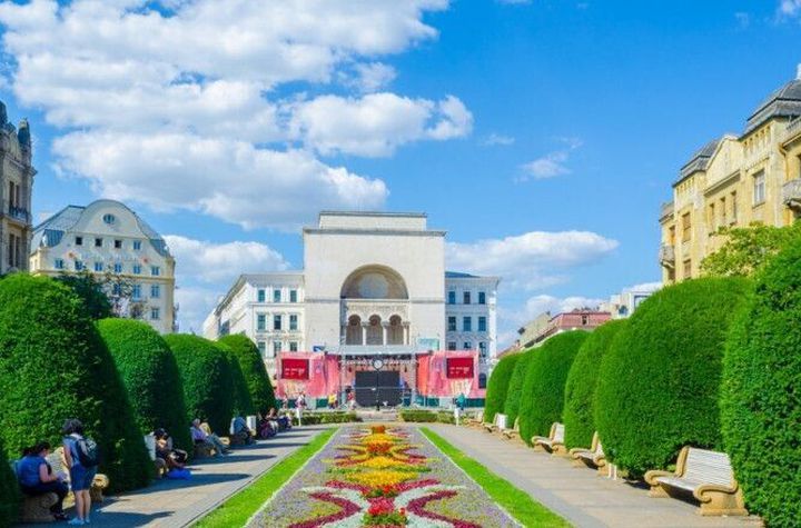 Garsonieră de vanzare TIMISOARA - Timis anunturi imobiliare Timis