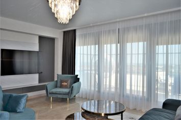 Apartament 2 camere de inchiriat TOMIS PLUS - Constanta anunturi imobiliare Constanta
