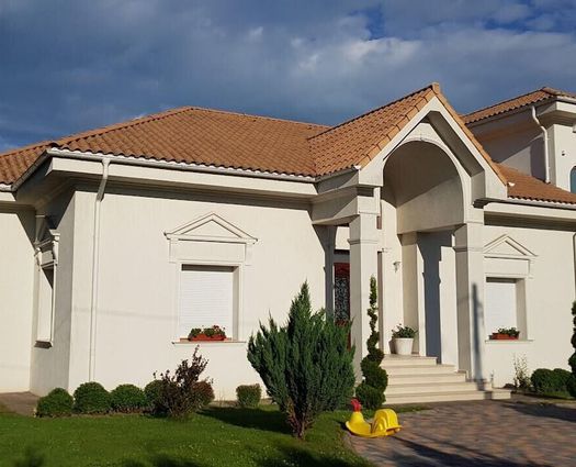 Casă 9 cam Drajna, 602 mp