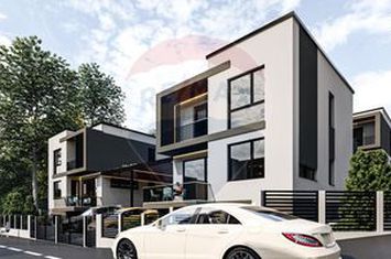 Cartier Exclusivist de Vile - Vânzare - Copou Expo - Petrom Sărărie - anunturi imobiliare Iasi