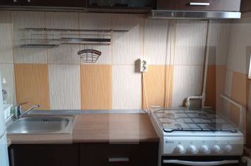 Garsonieră de inchiriat CONFECTII - Arad anunturi imobiliare Arad