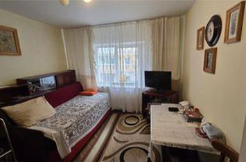 Apartament 3 camere de inchiriat CENTRAL - Suceava anunturi imobiliare Suceava