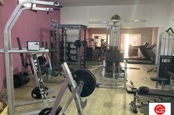 Spațiu comercial de inchiriat UNIRII - Mures anunturi imobiliare Mures