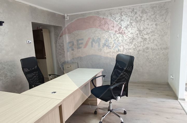 Spațiu de birouri de inchiriat ultracentral anunturi imobiliare Sibiu