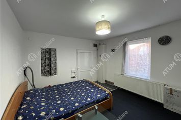 Apartament 3 camere de vanzare CENTRUL ISTORIC - Sibiu anunturi imobiliare Sibiu