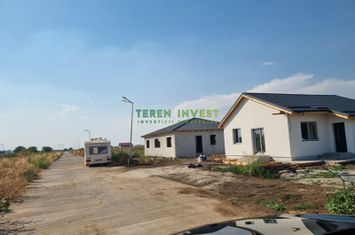 DN 4 Frumusani - Proprietar ofer spre vanzare teren 600 mp anunturi imobiliare Calarasi
