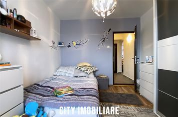 Apartament 3 camere de vanzare GRIGORESCU - Cluj anunturi imobiliare Cluj