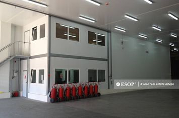 Spațiu industrial de inchiriat BUFTEA - Bucuresti anunturi imobiliare Bucuresti