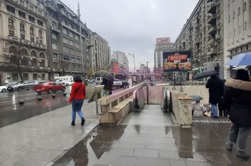 Apartament 3 Camere Piața Romană lângă Metrou anunturi imobiliare Bucuresti