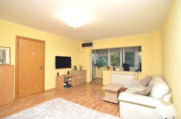 Garsonieră de inchiriat DECEBAL - Bucuresti anunturi imobiliare Bucuresti