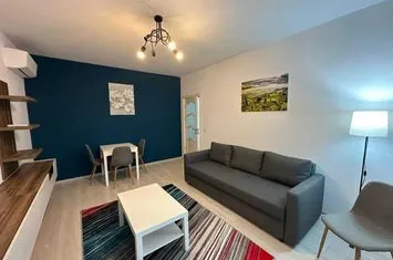 Apartament 2 camere de inchiriat IASI - Iasi anunturi imobiliare Iasi