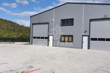 Spatiu Industrial/Hala - Zona Autostrazii A3 - Singur in Curte anunturi imobiliare Cluj