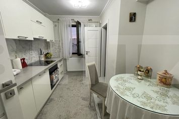 Apartament 2 camere de vanzare BOTOSANI - Botosani anunturi imobiliare Botosani