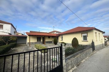 Casă 214 mp pe teren 518 mp, Achinos anunturi imobiliare Grecia