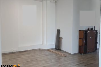Spațiu comercial de inchiriat CENTRAL - Bacau anunturi imobiliare Bacau