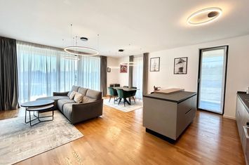 4-room apartment | 2 parking spaces | residential complex | Baneasa forest anunturi imobiliare Bucuresti