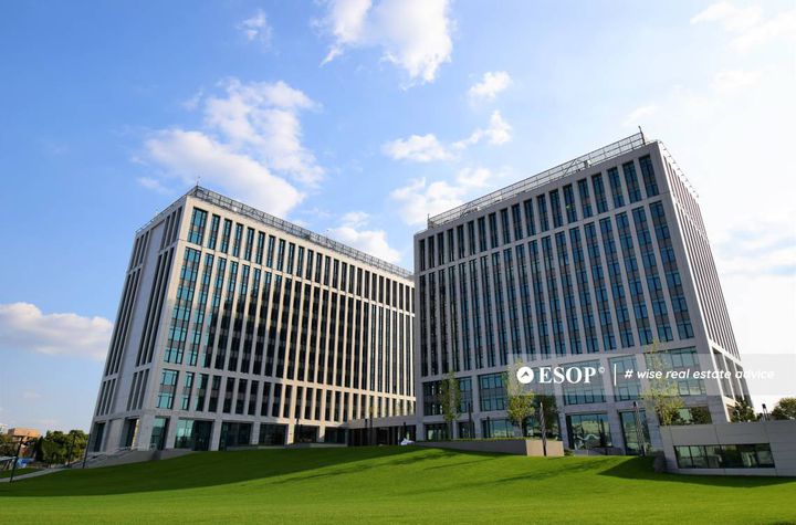 Birou de inchiriat TIMPURI NOI - Bucuresti anunturi imobiliare Bucuresti