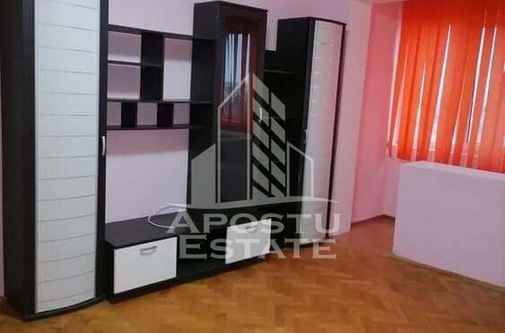 Apartament cu 2 camere, complet mobilat, in zona Sagului anunturi imobiliare Timis