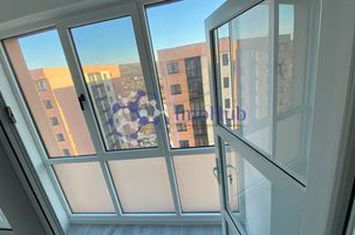 Ap. 2 camere, 43 mp, loc de parcare, CUG - Visoianu, comision 0% anunturi imobiliare Iasi