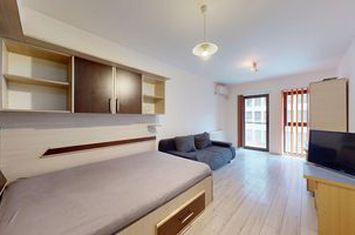 Garsonieră spatioasa Moghioros Residence Auchan Drumul Taberei anunturi imobiliare Bucuresti