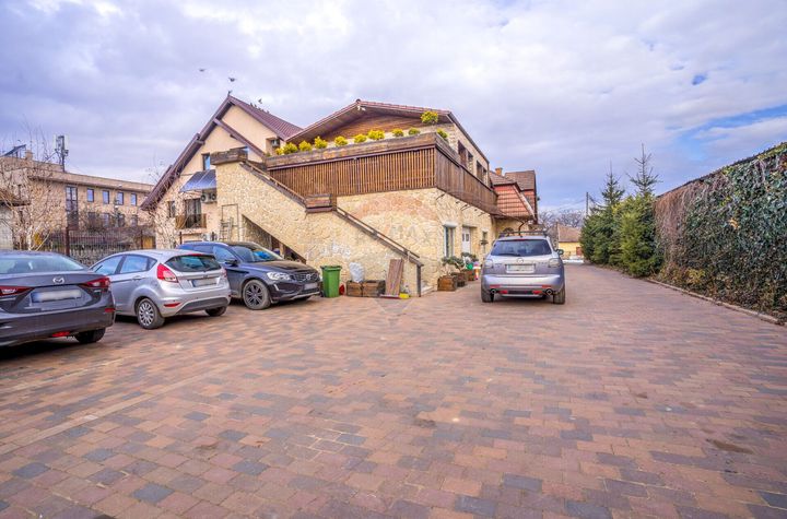 Imobil mixt | Strada Plevnei | Comision 0% anunturi imobiliare Cluj
