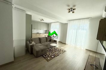 Apartament 3 camere de inchiriat CENTRAL - Sibiu anunturi imobiliare Sibiu