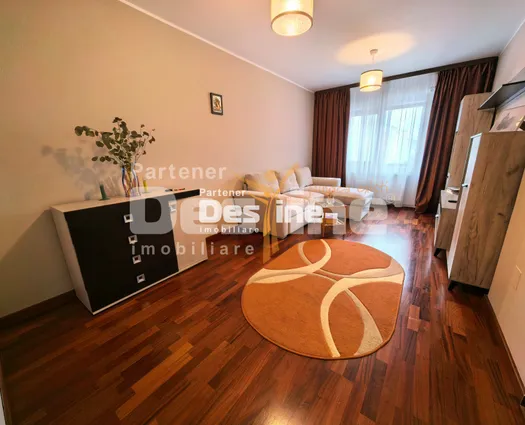 Apartament 2 camere Visani, 48 mp