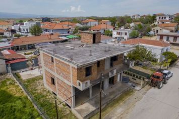Casă individuală 398 mp, Mavrothalassa anunturi imobiliare Grecia