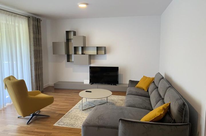 4-room apartment, modernly furnished, luxury, Primaverii area anunturi imobiliare Bucuresti