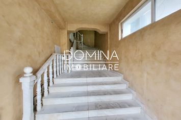 Spațiu comercial de inchiriat 1 MAI - Gorj anunturi imobiliare Gorj
