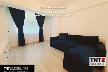 Apartament 2 camere DECOMANDAT de inchiriat bloc nou zona Tatarasi anunturi imobiliare Iasi