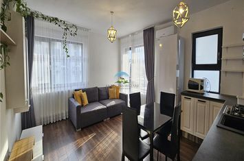Apartament 3 camere de vanzare GRIGORESCU - Cluj anunturi imobiliare Cluj