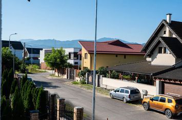 Casă - 4 camere de vanzare STUPINI - Brasov anunturi imobiliare Brasov