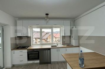 Apartament 3 camere de inchiriat FLORESTI - Cluj anunturi imobiliare Cluj