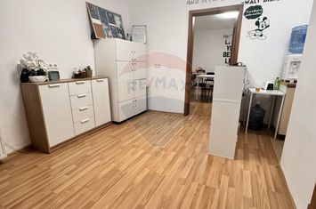 Spațiu comercial de 32mp de închiriat în zona Lupeni anunturi imobiliare Sibiu