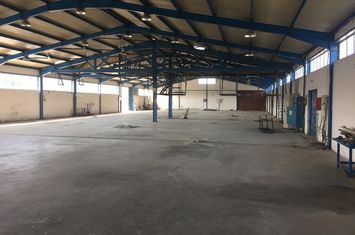 Spațiu industrial 1.600 mp în Λευκώνας Κέντρο anunturi imobiliare Grecia