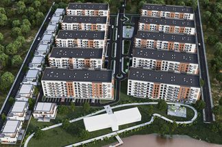 Apartament 2 camere de vânzare Bucuresti - Pipera
