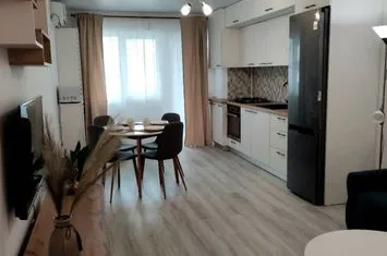 Apartament 2 camere de inchiriat IASI - Iasi anunturi imobiliare Iasi