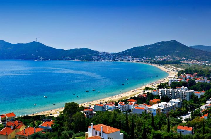 Teren investițional 785.000 mp, Eleftheres, Kavala anunturi imobiliare Grecia