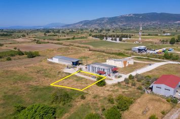 Teren construibil 1.216,74 mp în Χρυσούπολη anunturi imobiliare Grecia